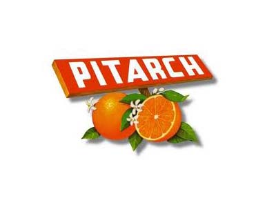 Pitarch